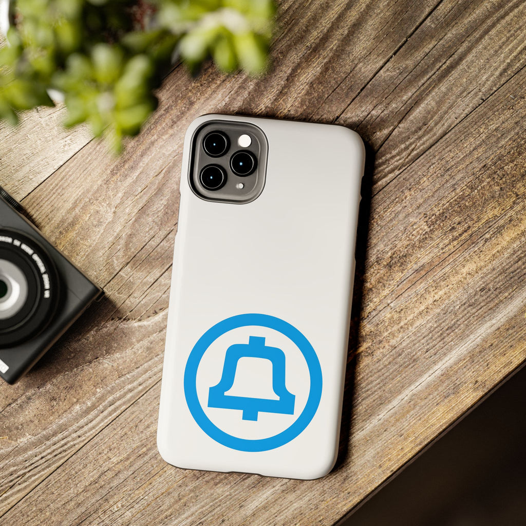 Bell System Tough Phone Case
