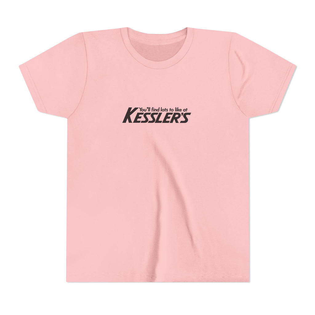 Kessler's Kids Tee / T-Shirt