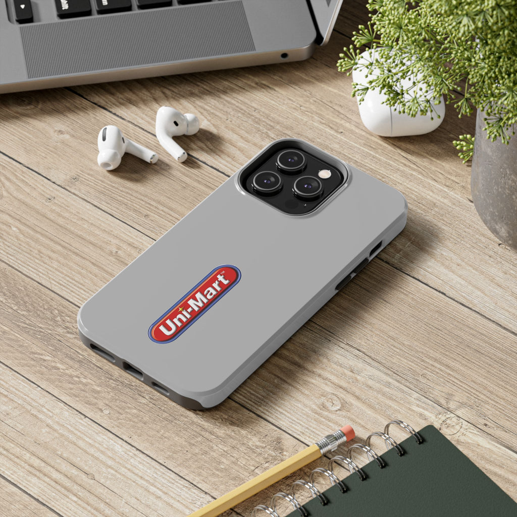 Uni-Mart Tough Phone Case
