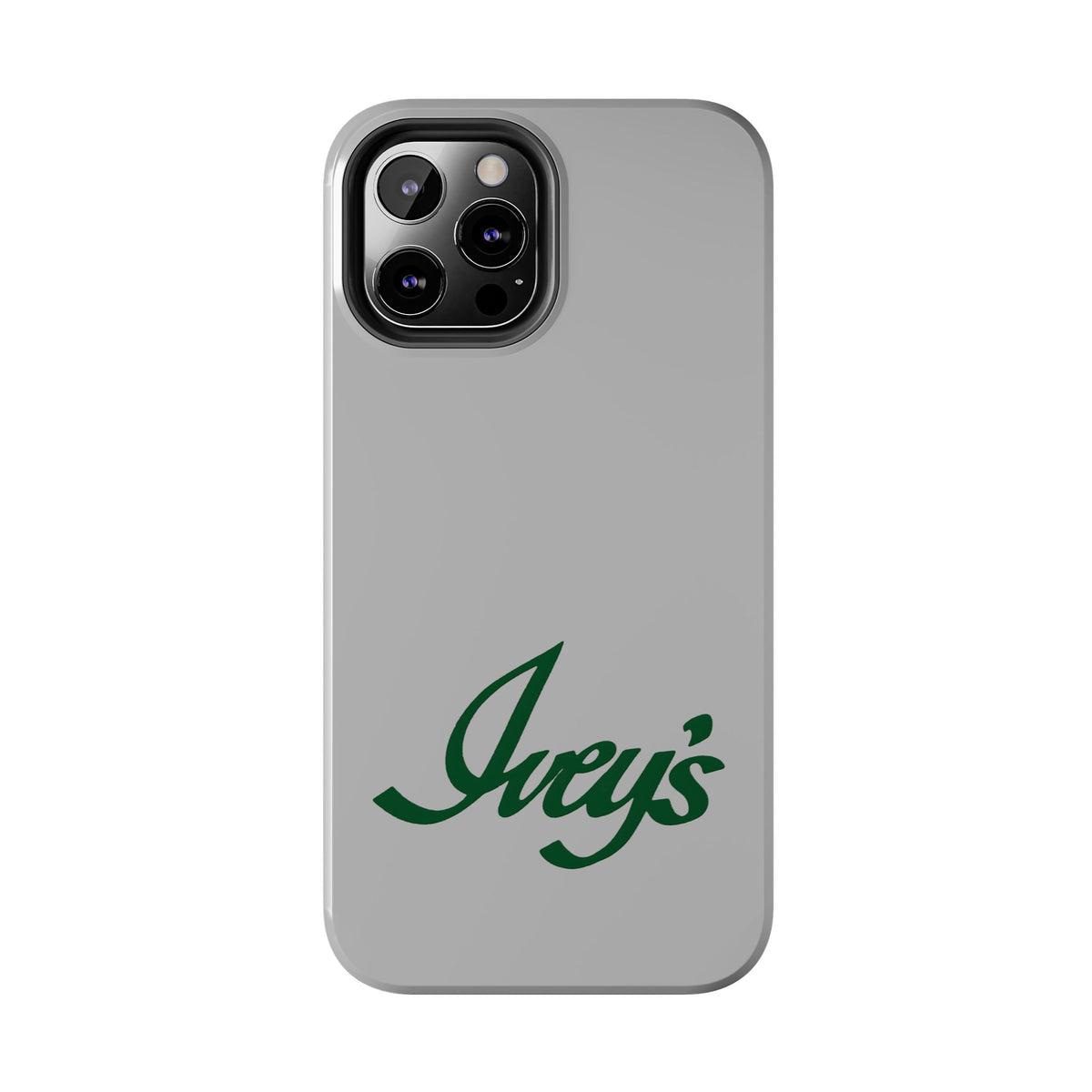 Ivey's Tough Phone Case