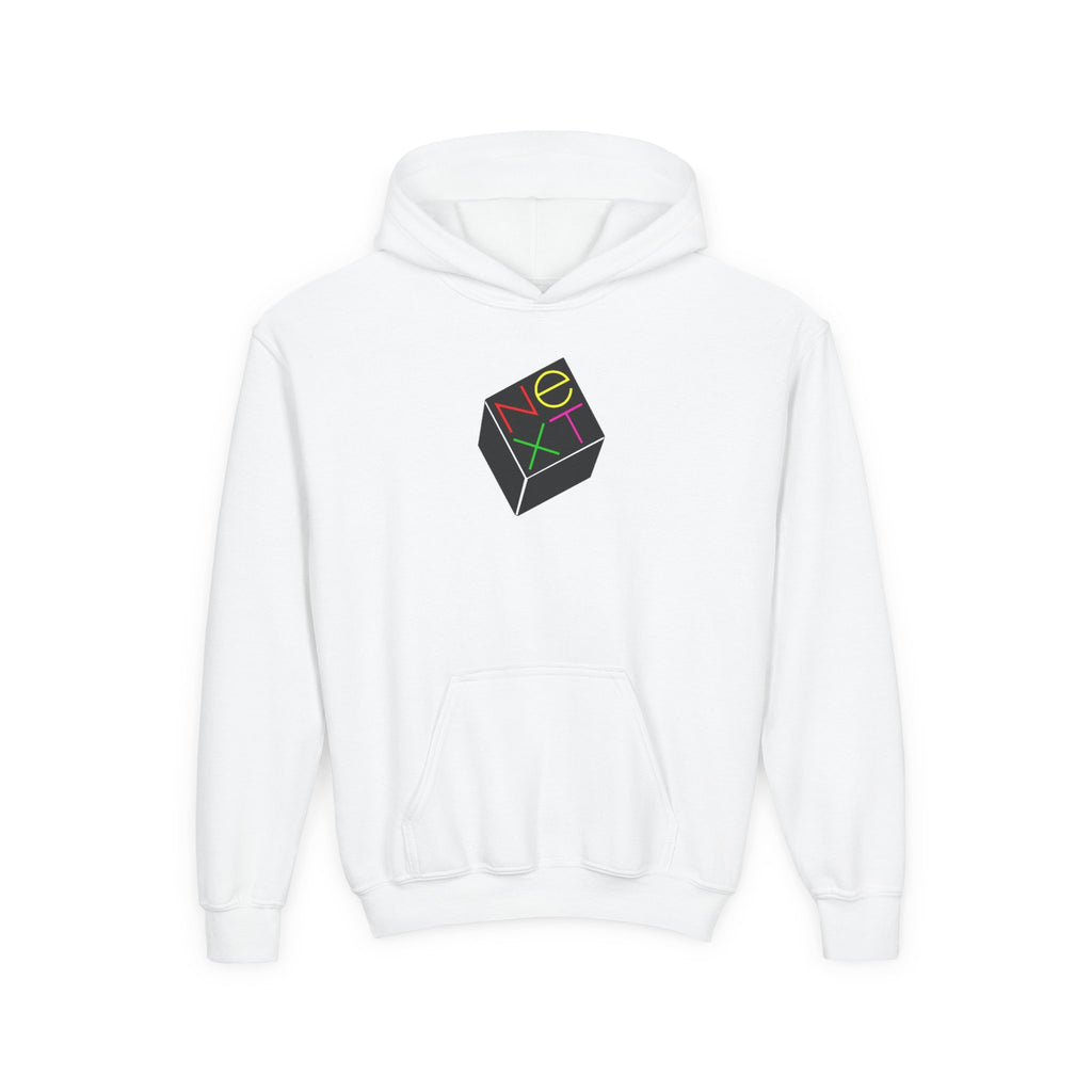 NeXT Youth Hoodie / Sweatshirt