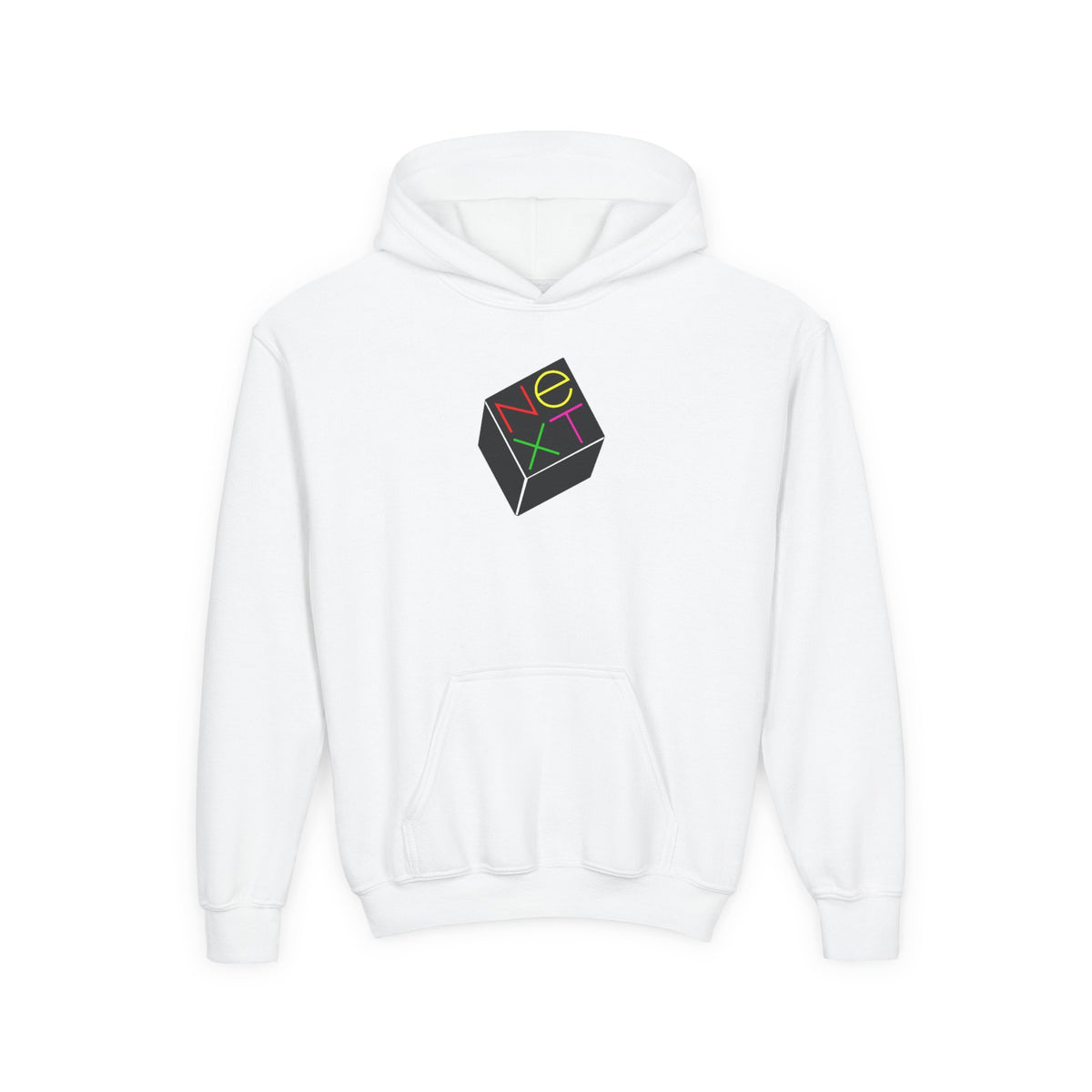 NeXT Youth Hoodie / Sweatshirt