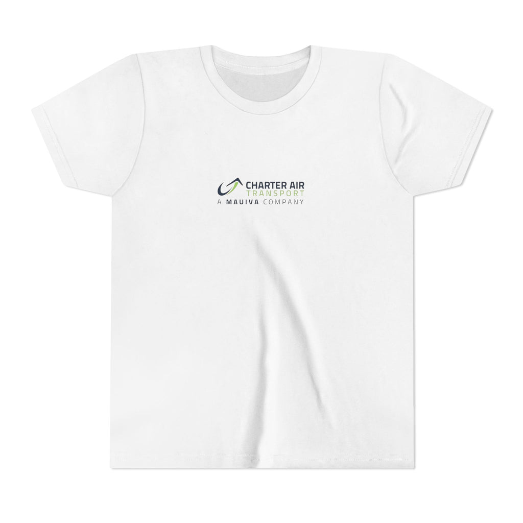 Charter Air Transport Kids Tee / T-Shirt