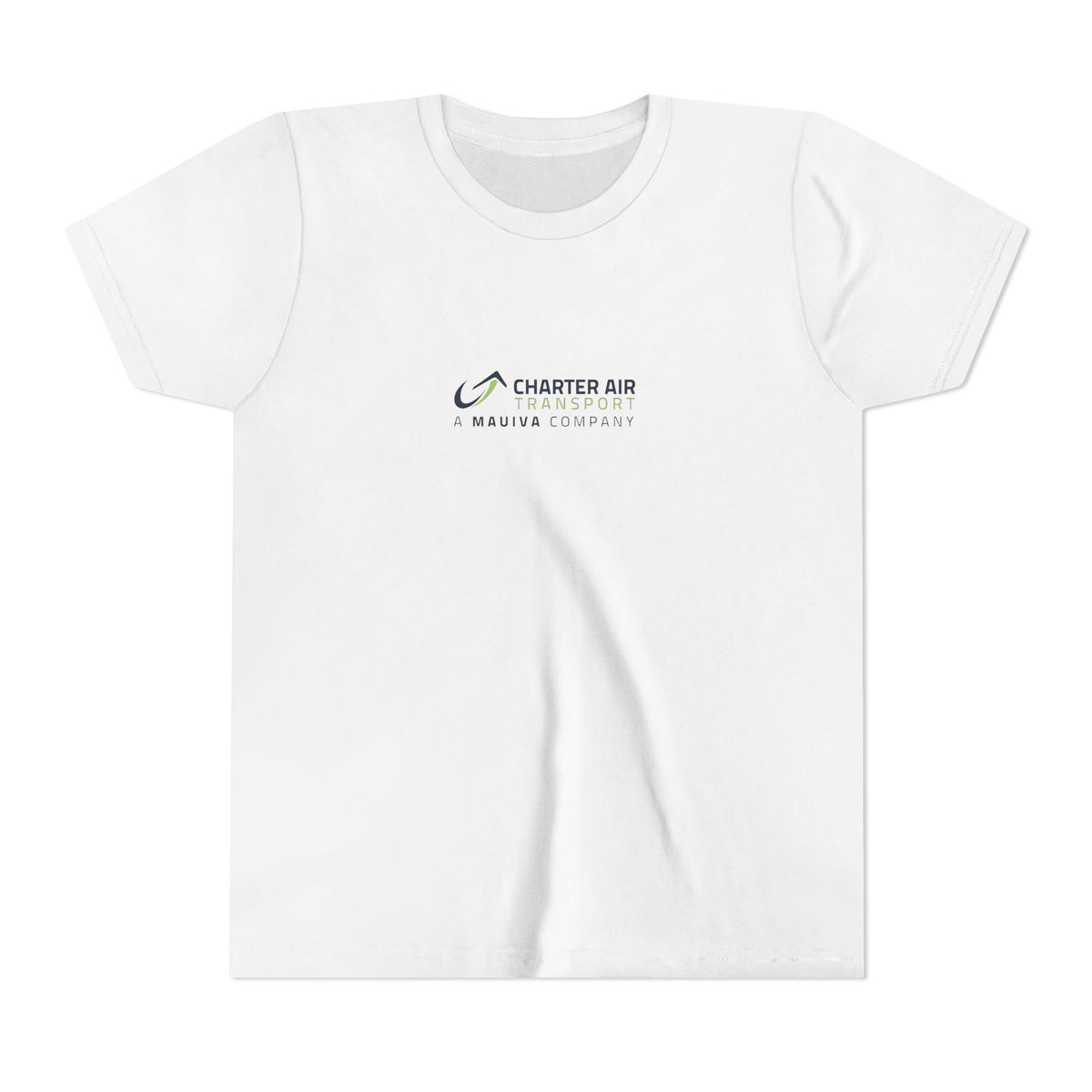 Charter Air Transport Kids Tee / T-Shirt
