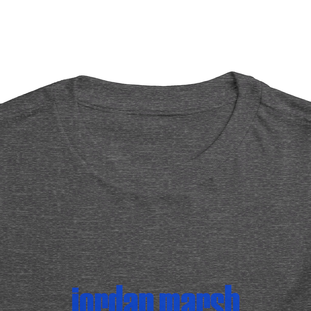 Jordan Marsh Toddler Tee / T-Shirt