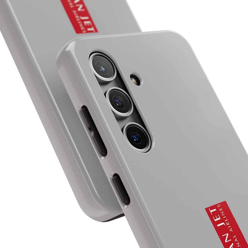 Afghan Jet International Airlines Tough Phone Case