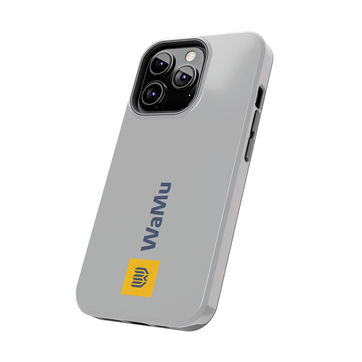 Washington Mutual (WaMu) Tough Phone Case