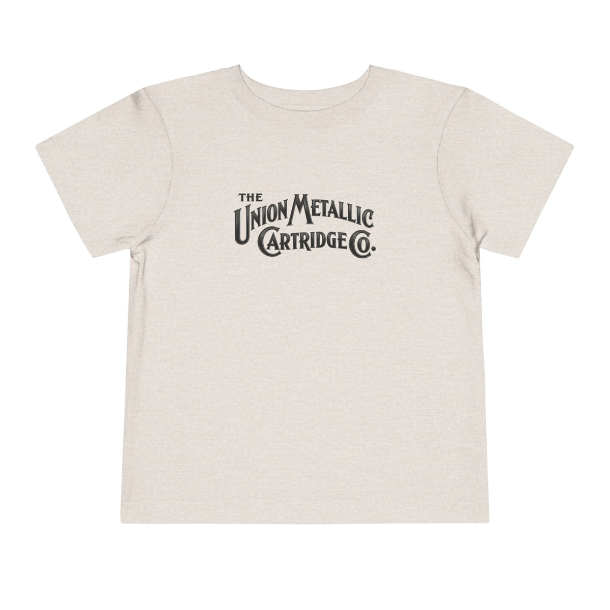 Union Metallic Cartridge Company Toddler Tee / T-Shirt