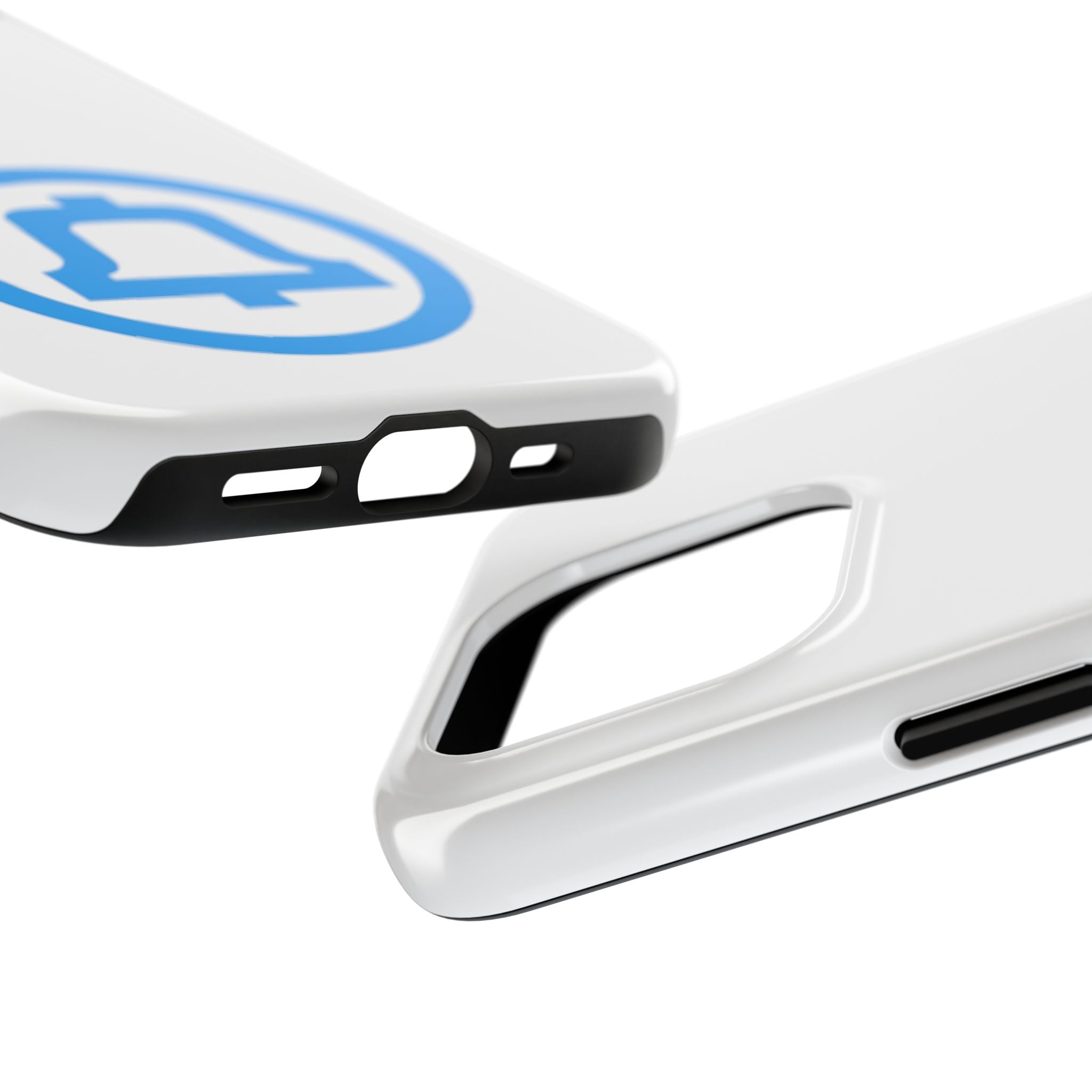Bell System Tough Phone Case