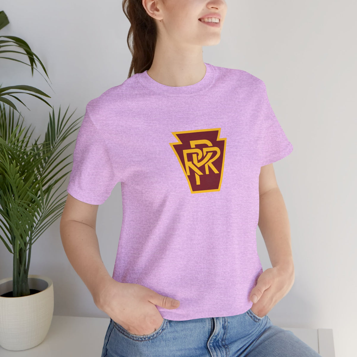 Pennsylvania Railroad T-Shirt
