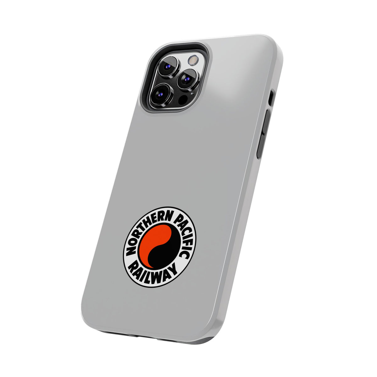 Northern Pacific Railway Tough Phone Case