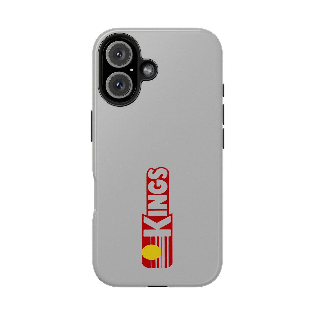 King's Department Stores Tough Phone Case