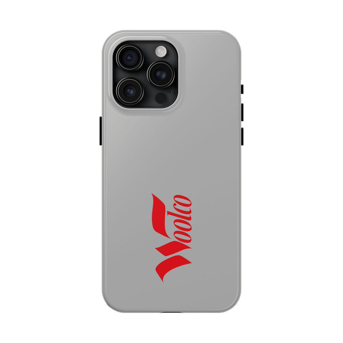 Woolco Tough Phone Case