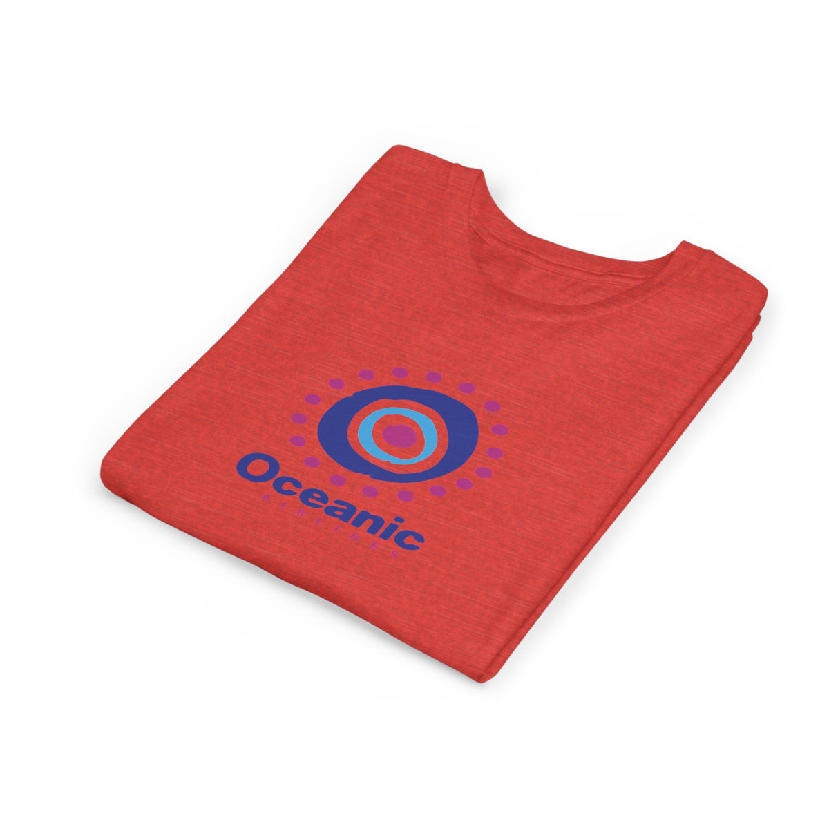 Oceanic Airlines Kids Tee / T-Shirt
