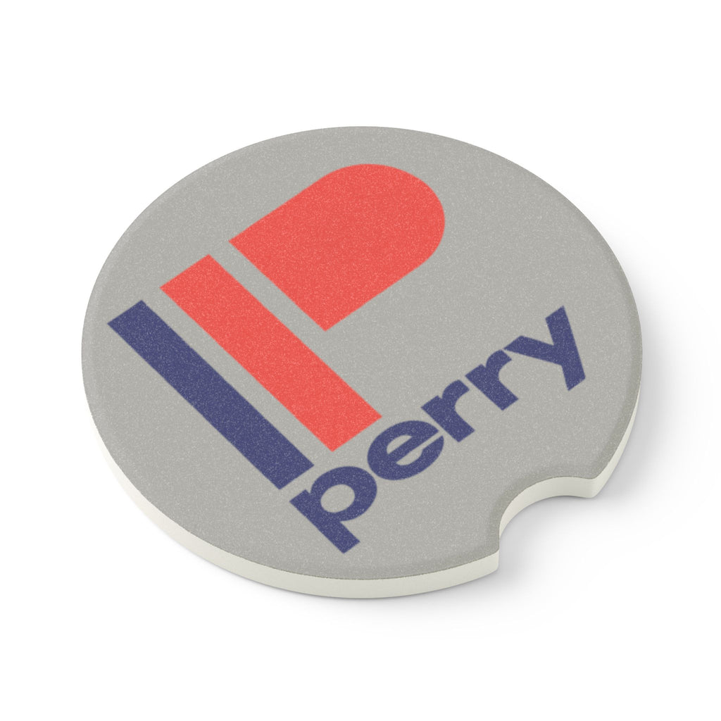 Perry Drug Stores Car Coaster