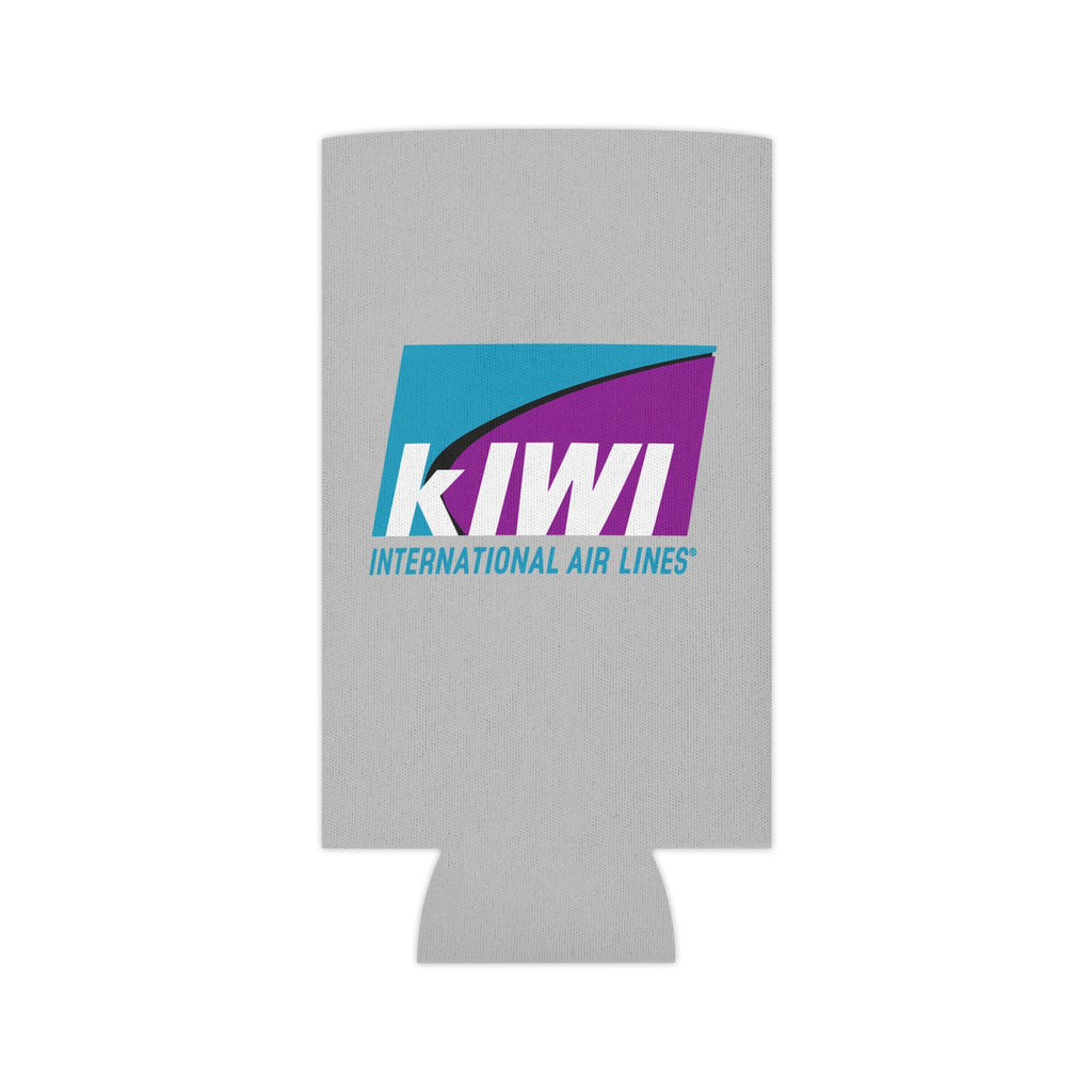 Kiwi International Air Lines Can Cooler