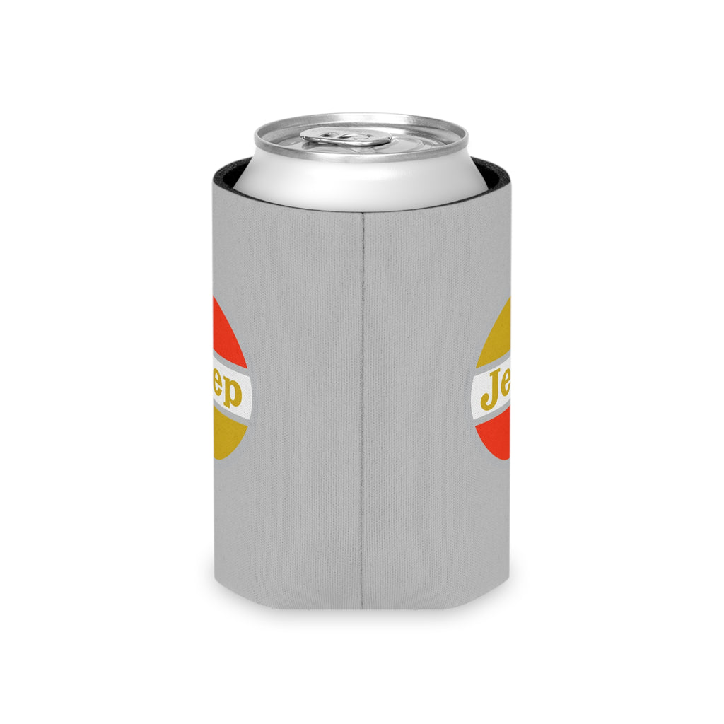 Kaiser Jeep Can Cooler