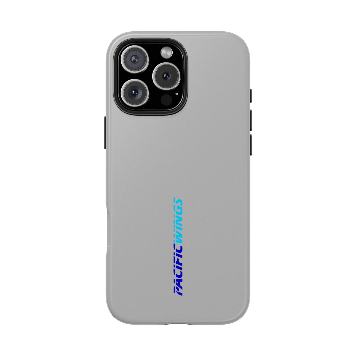Pacific Wings Tough Phone Case