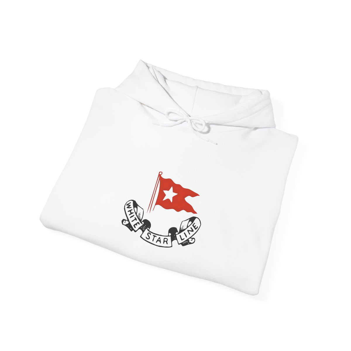 White Star Line Hoodie / Sweatshirt