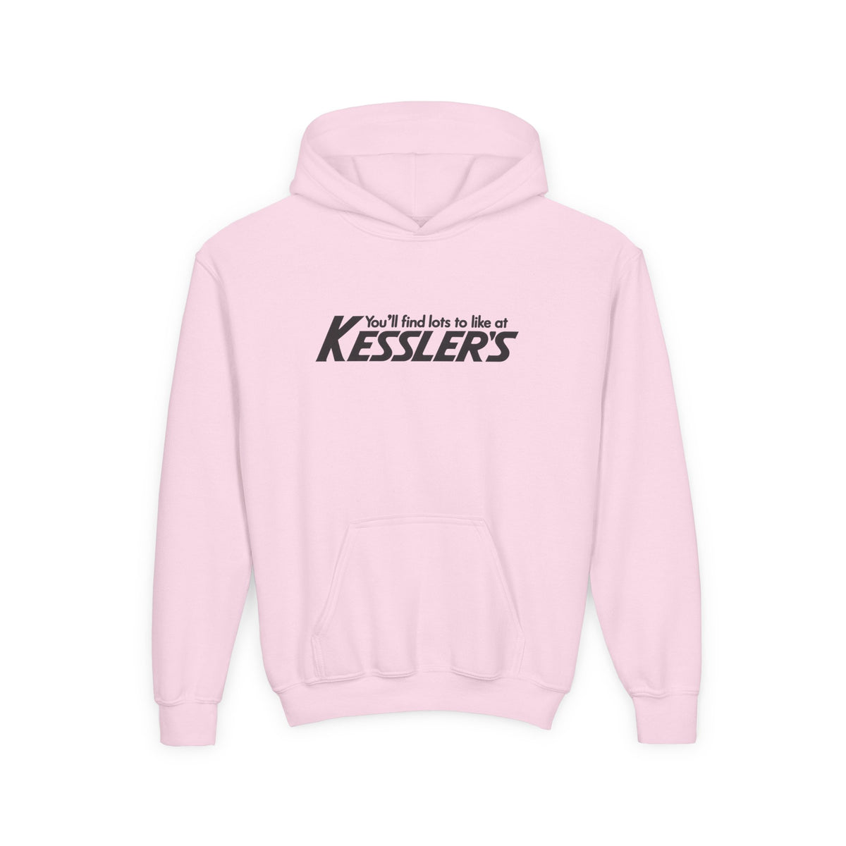 Kessler's Youth Hoodie / Sweatshirt