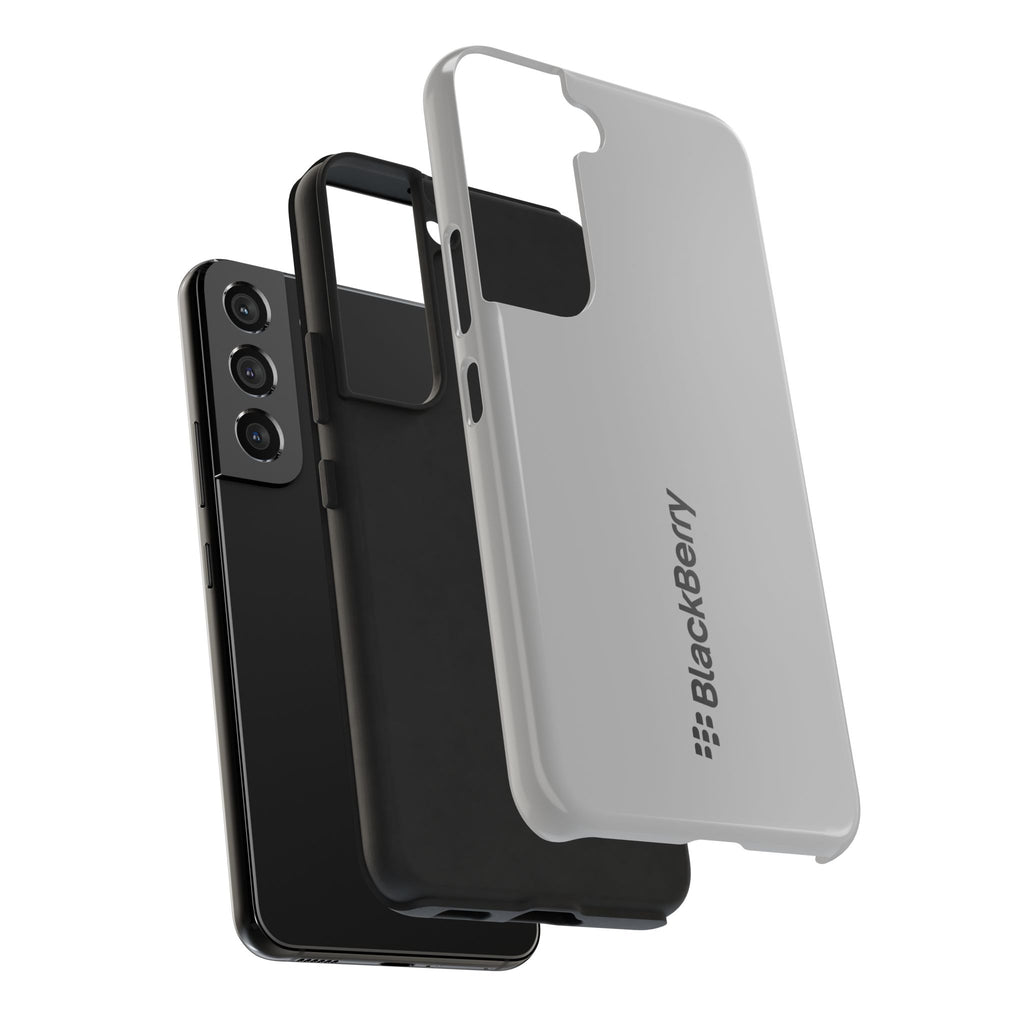 BlackBerry Tough Phone Case