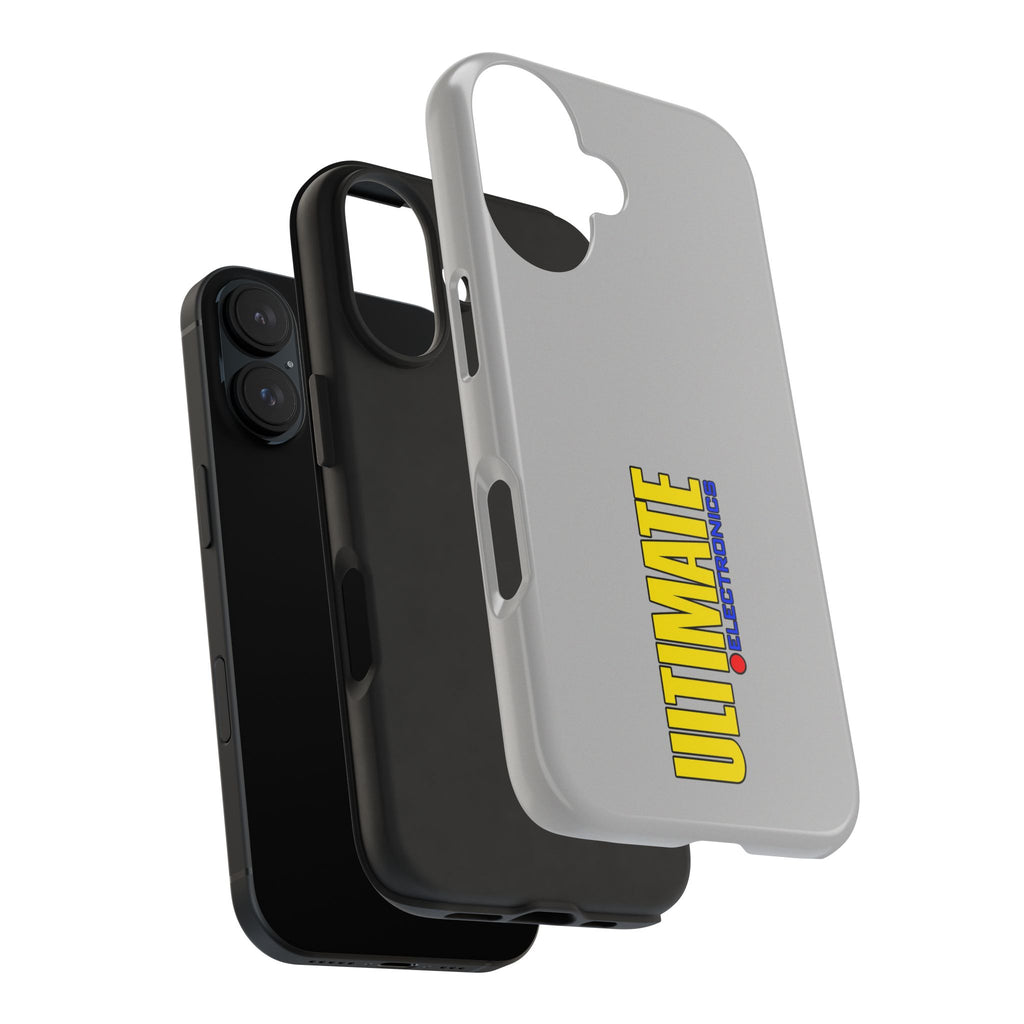 Ultimate Electronics Tough Phone Case