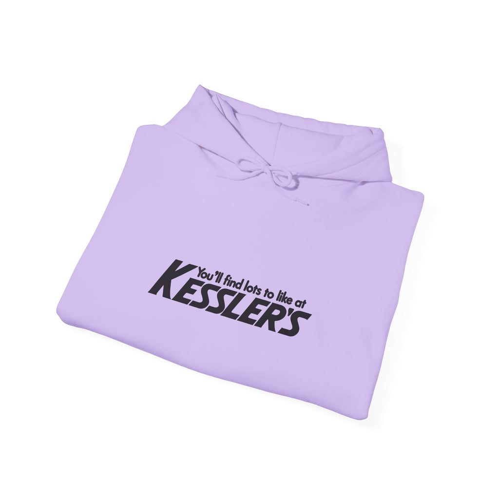 Kessler's Hoodie / Sweatshirt