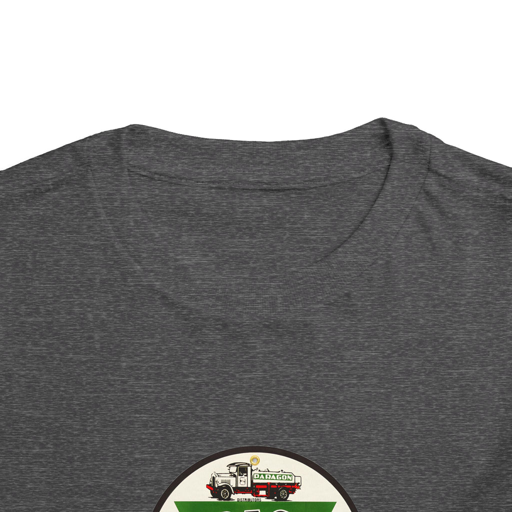Paragon Oil Toddler Tee / T-Shirt