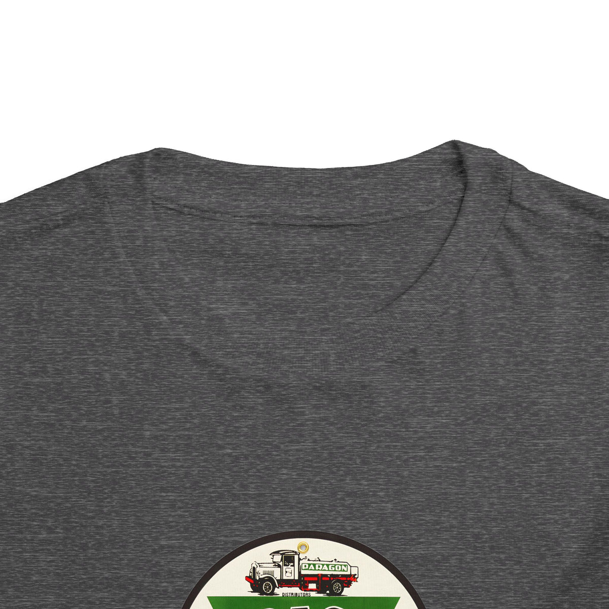 Paragon Oil Toddler Tee / T-Shirt