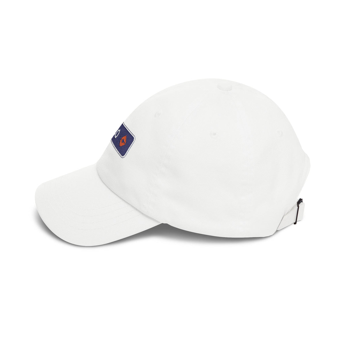 ARCO (Atlantic Richfield) Embroidered Dad Cap Hat