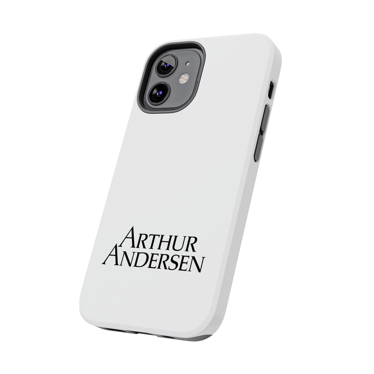 Arthur Andersen Tough Phone Case