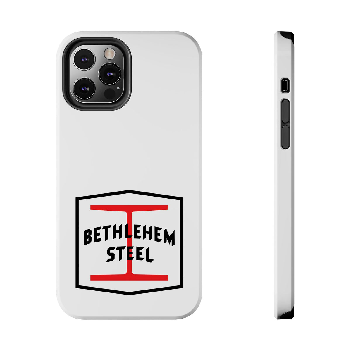 Bethlehem Steel Tough Phone Case
