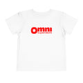 Omni Superstore Toddler Tee / T-Shirt