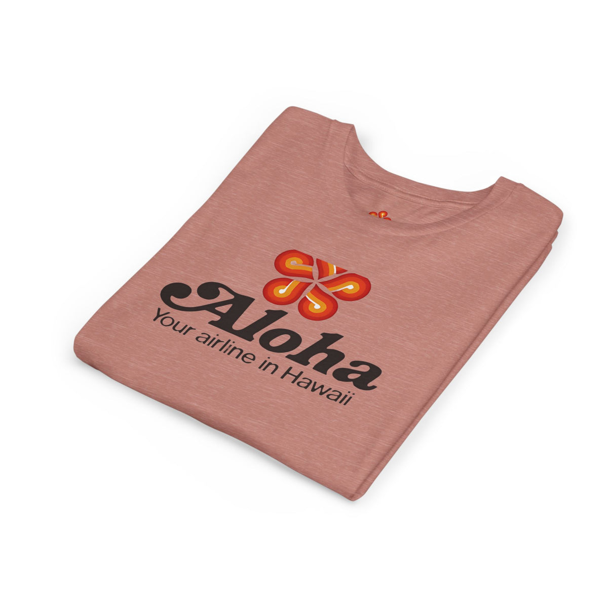 Aloha Airlines Kids Tee / T-Shirt