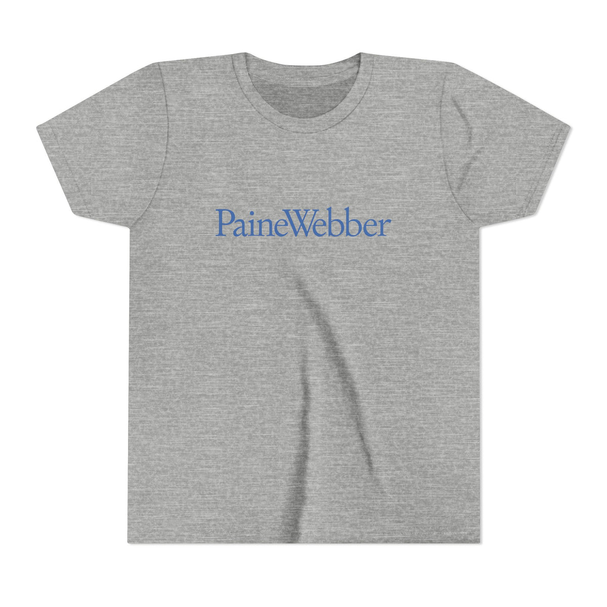 PaineWebber Kids Tee / T-Shirt