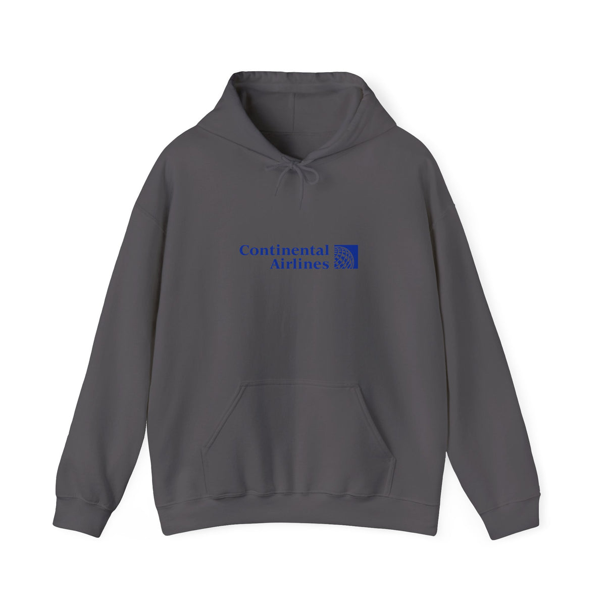 Continental Airlines Hoodie / Sweatshirt