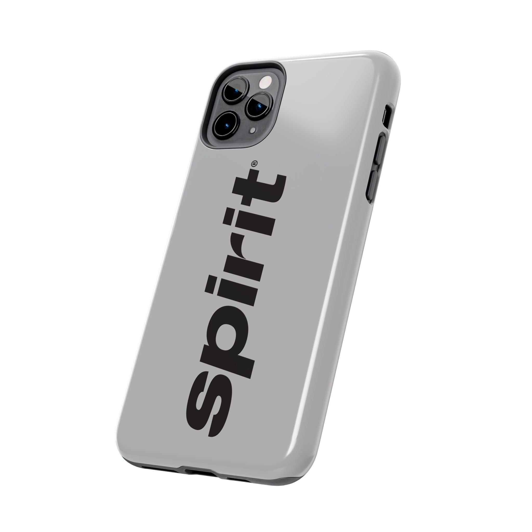 Spirit Airlines Tough Phone Case