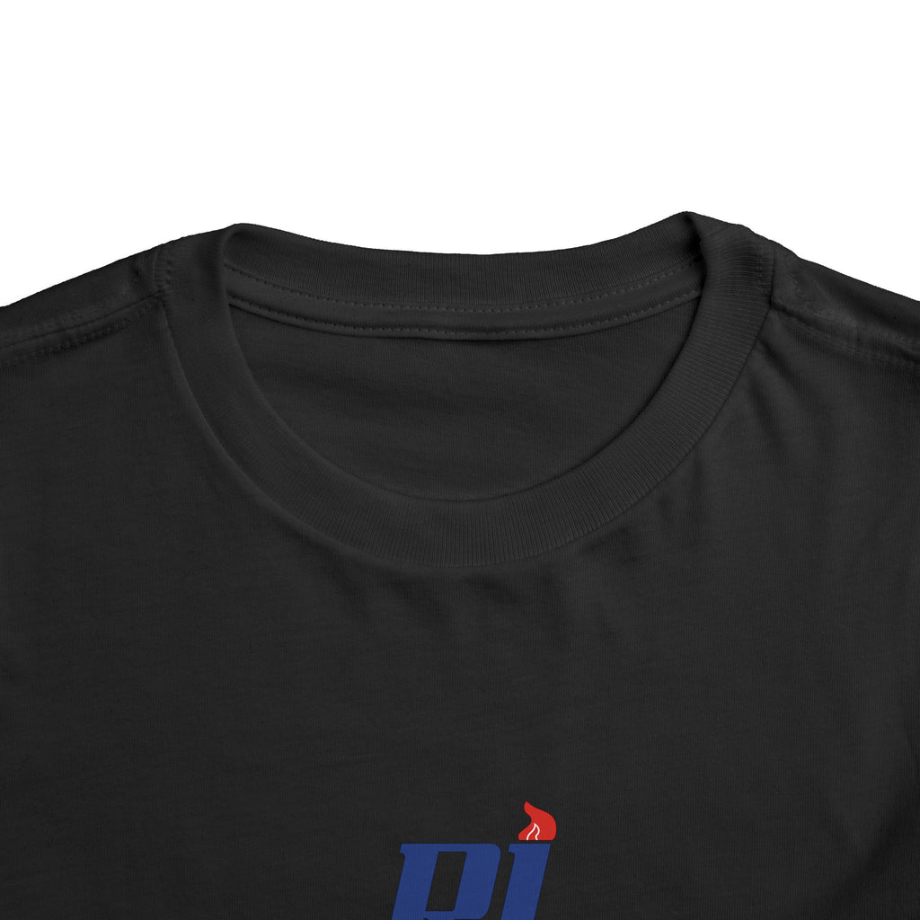 Rich International Airways Toddler Tee / T-Shirt