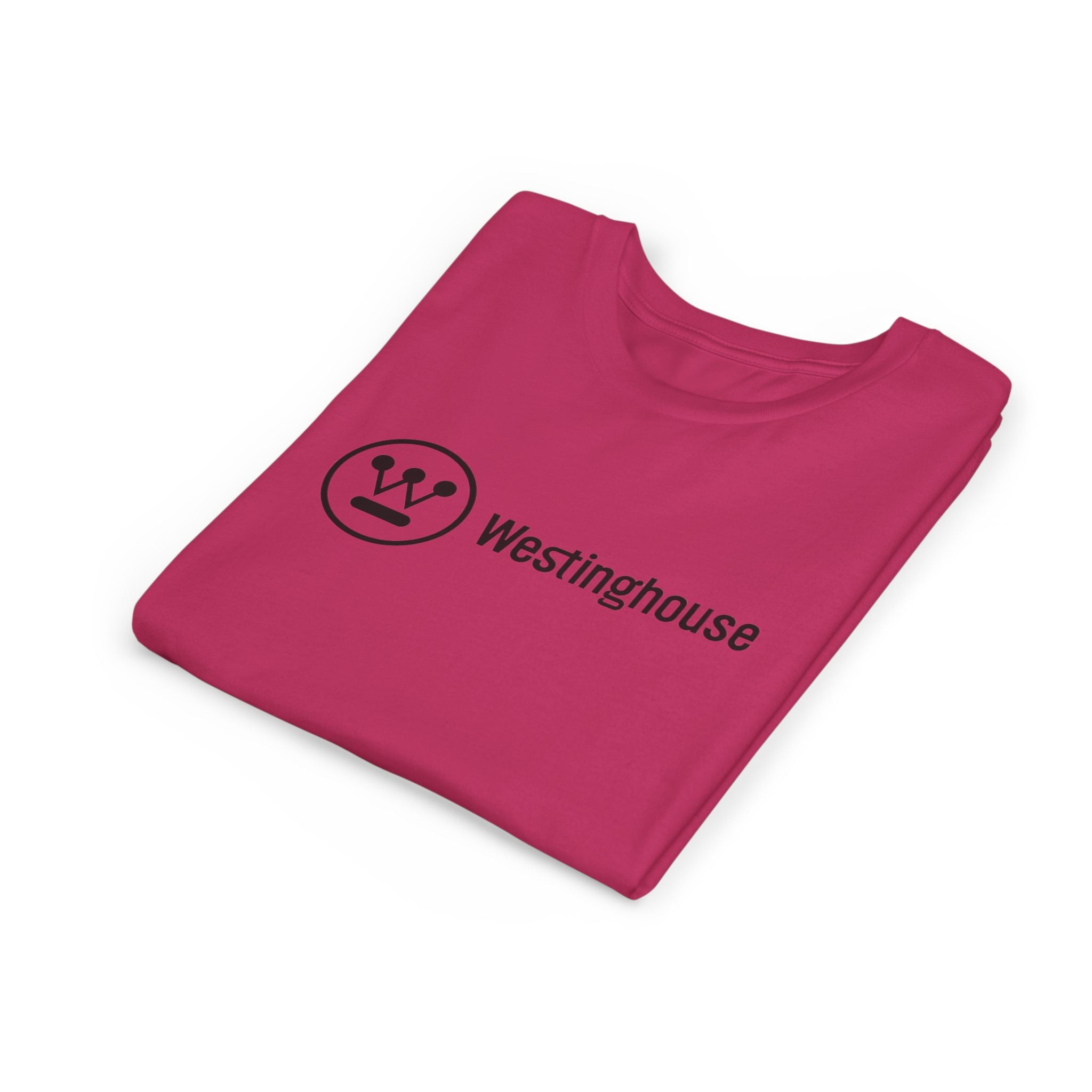 Westinghouse Electric Corporation Kids Tee / T-Shirt