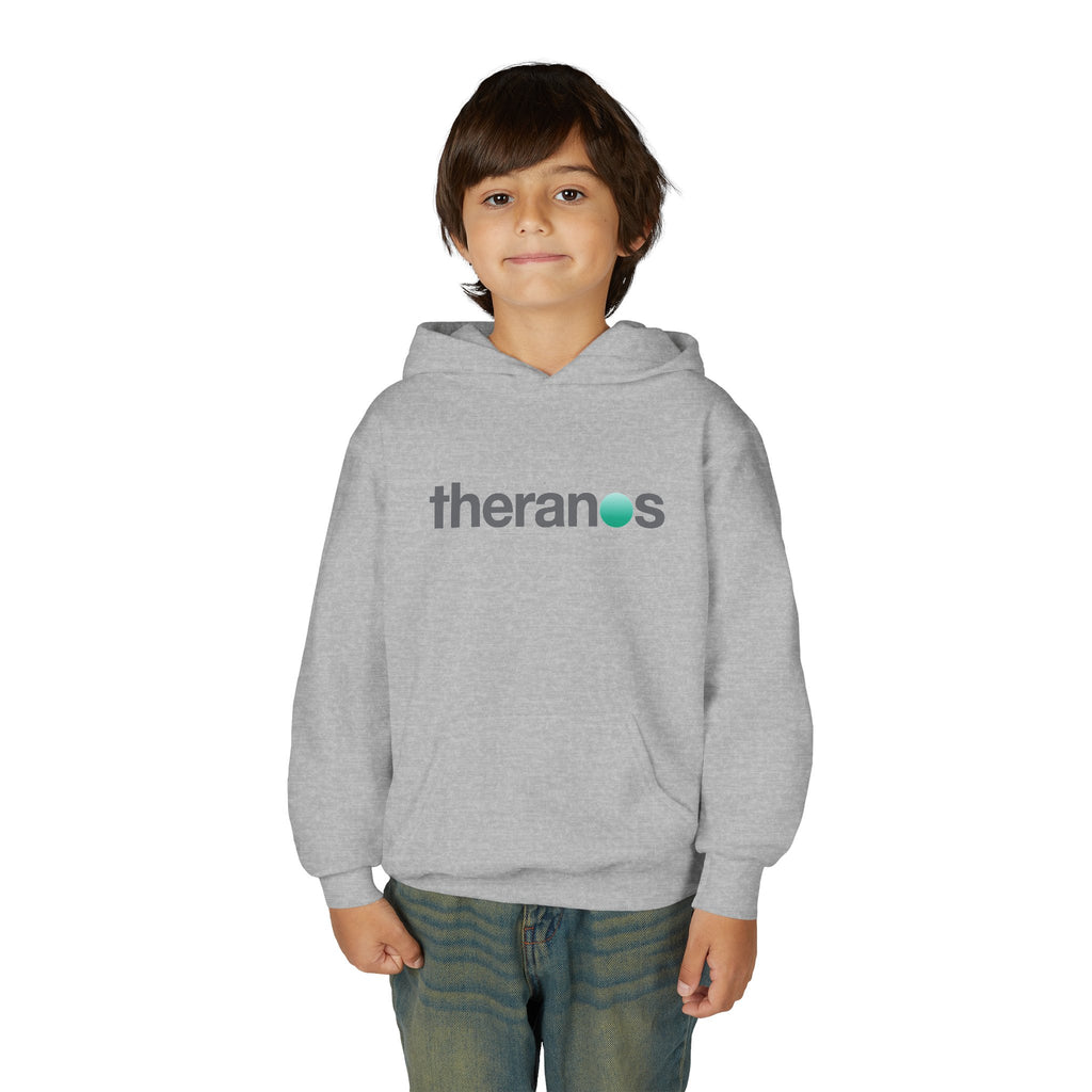 Theranos Inc. Youth Hoodie / Sweatshirt