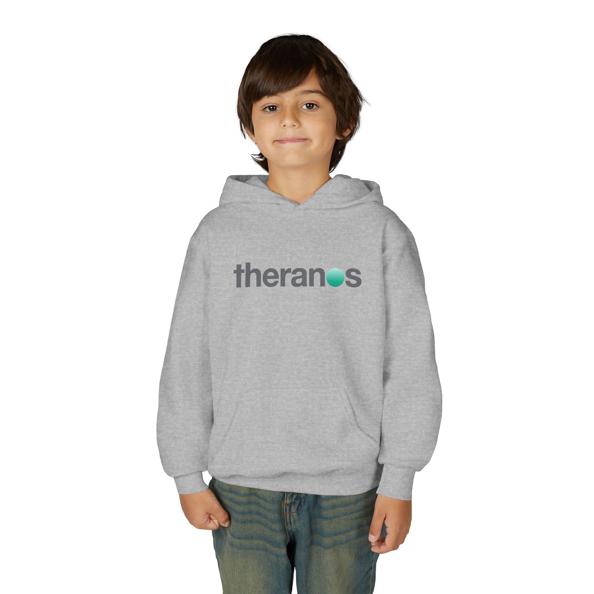 Theranos Inc. Youth Hoodie / Sweatshirt