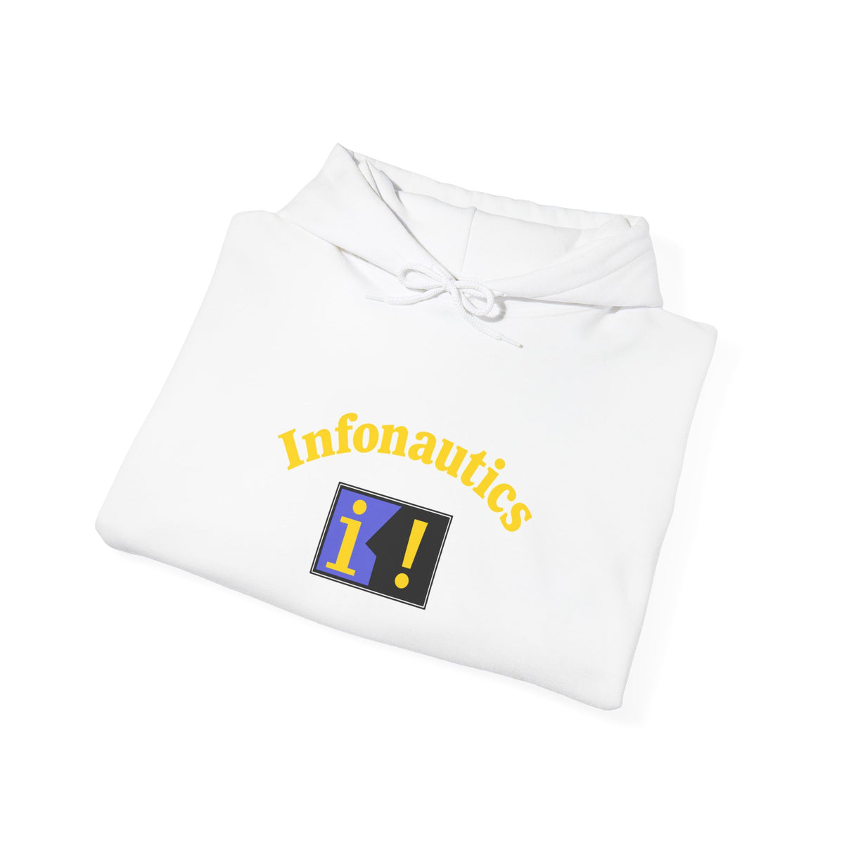 Infonautics Hoodie / Sweatshirt