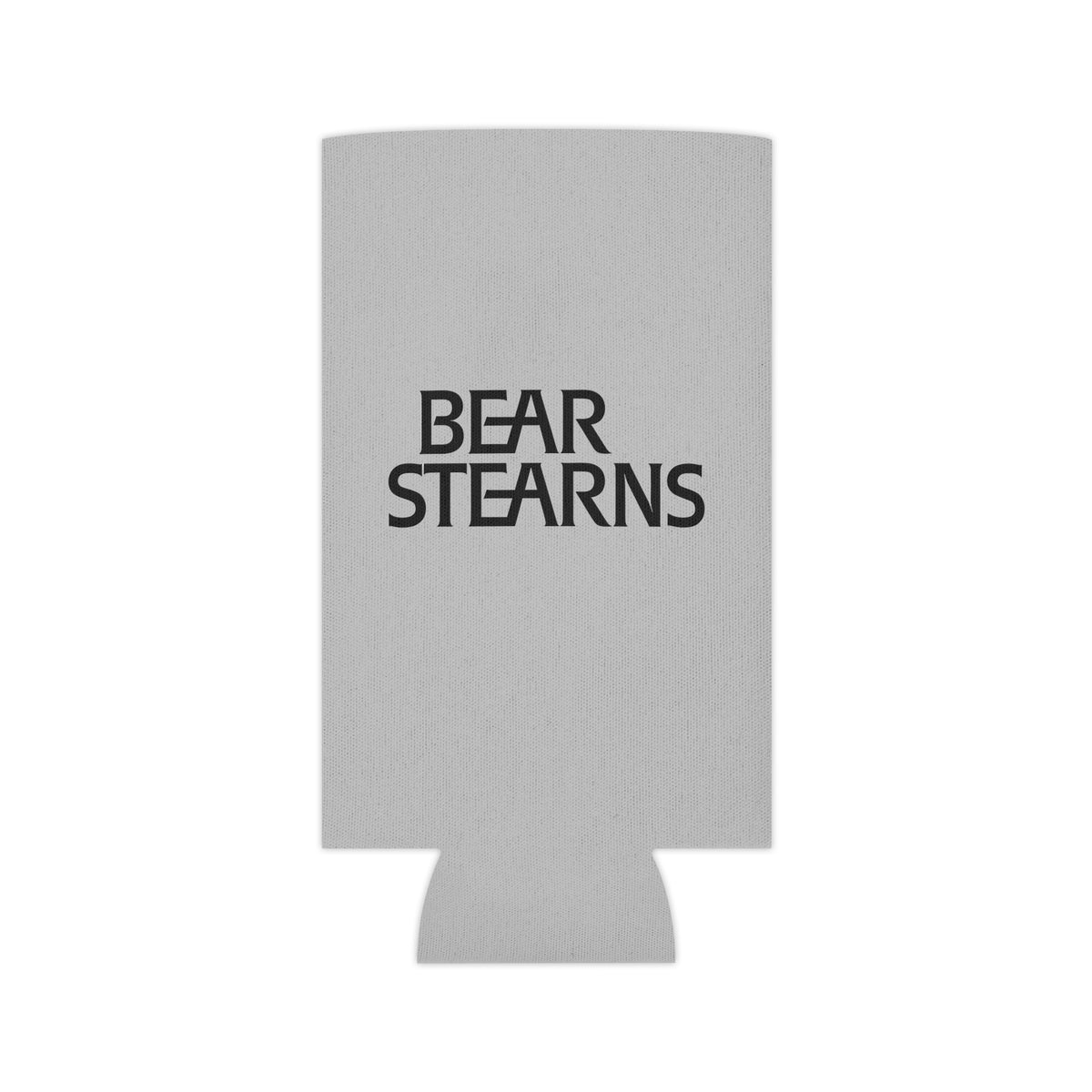 Bear Stearns Can Cooler