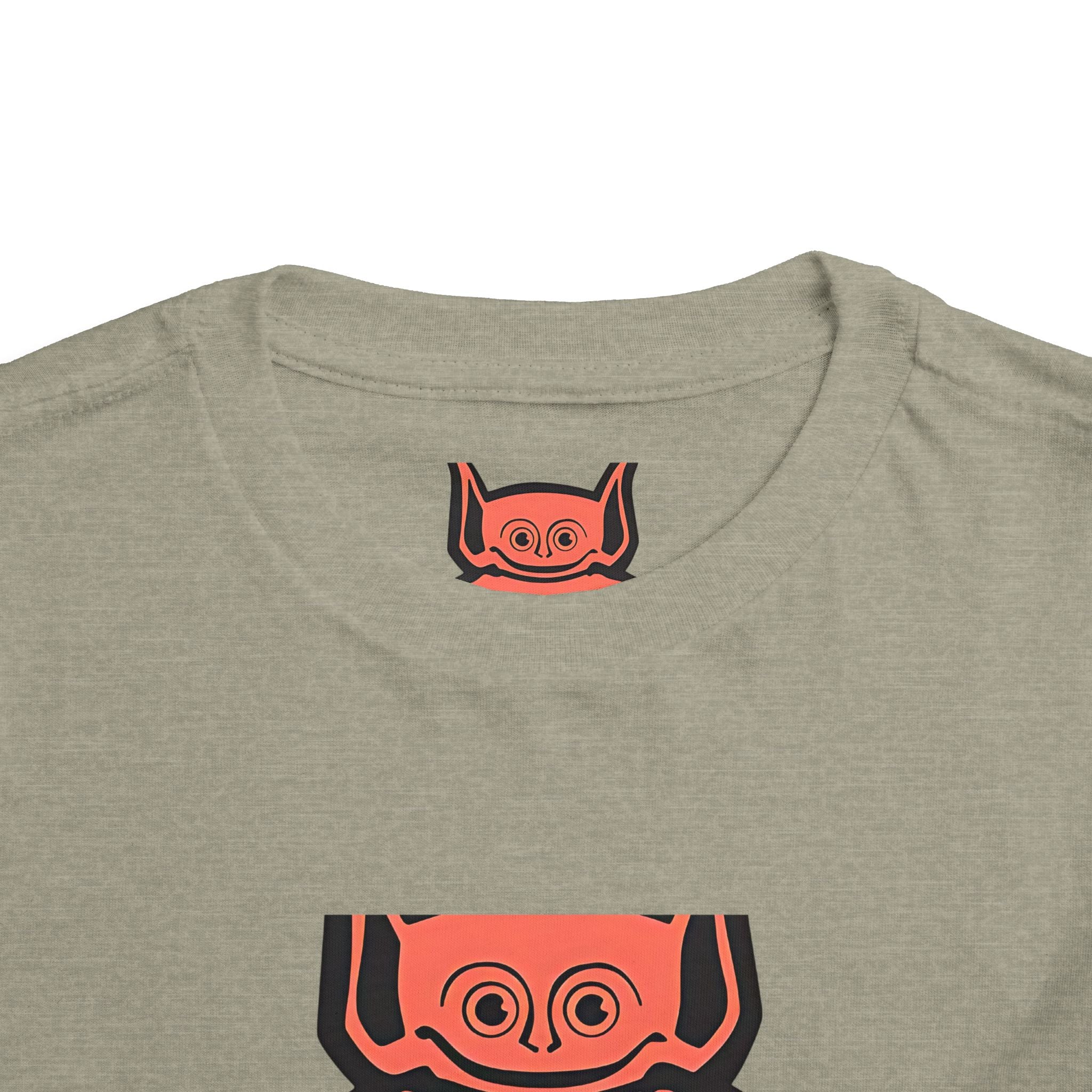 AMC Gremlin Toddler Tee / T-Shirt