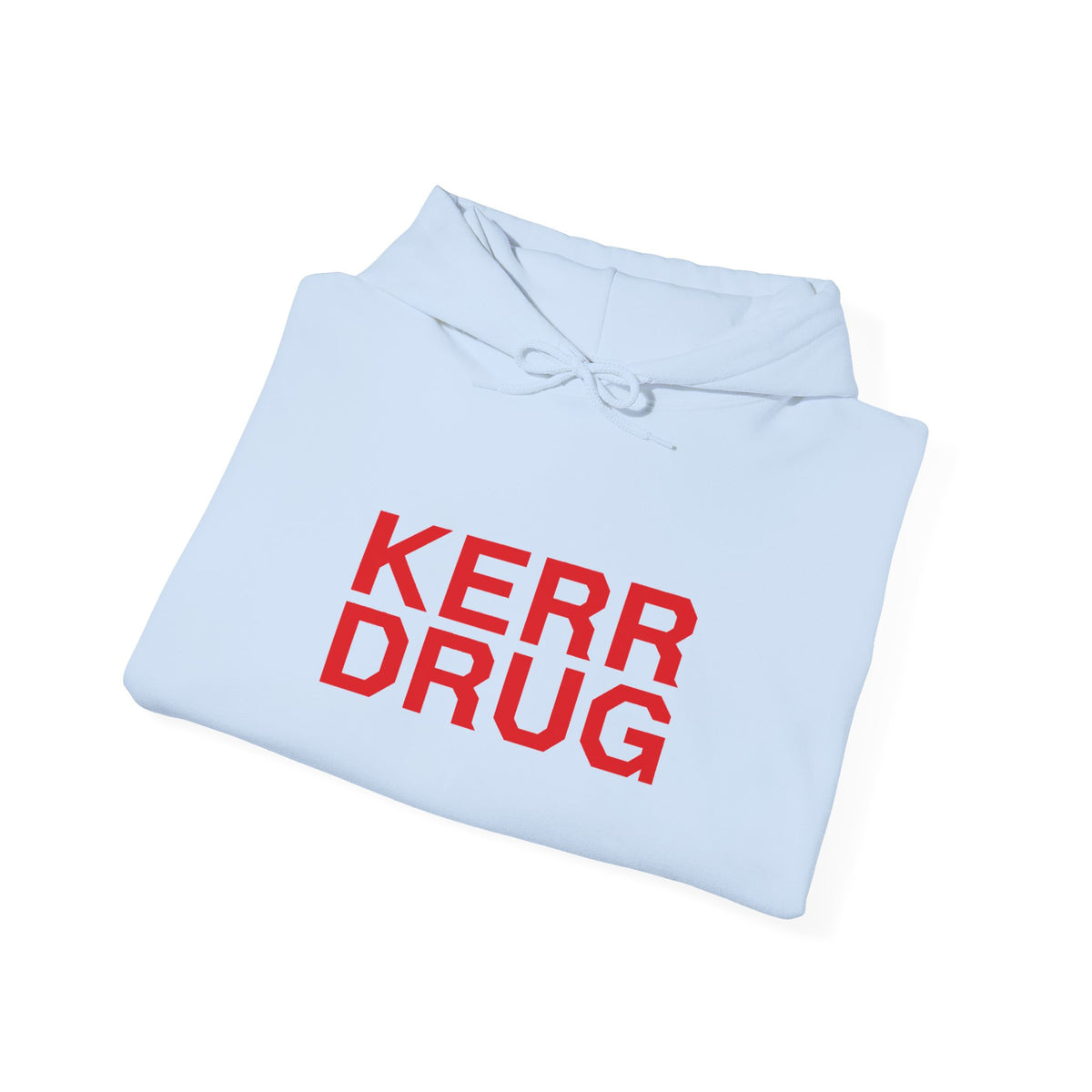 Kerr Drug Hoodie / Sweatshirt