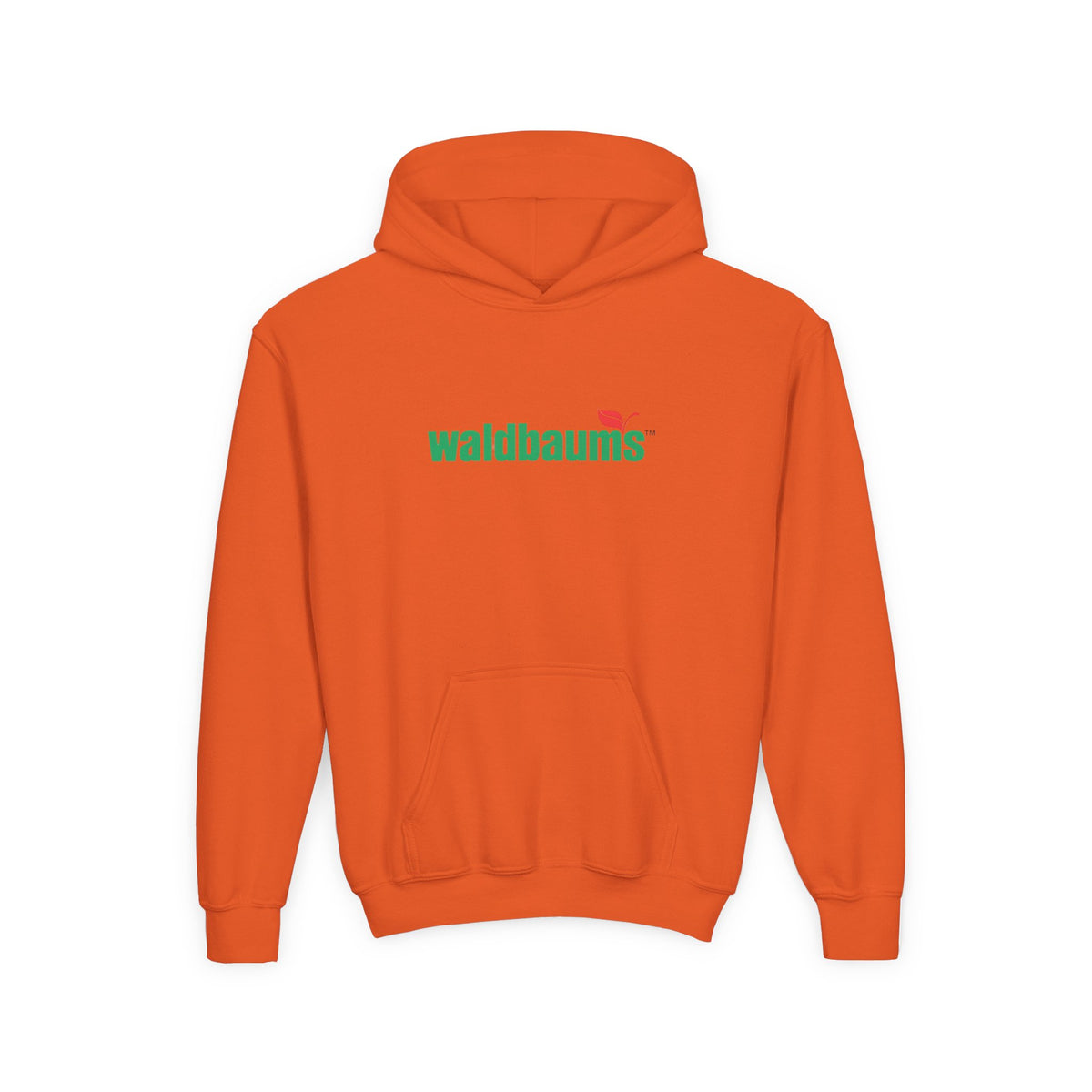 Waldbaum's Youth Hoodie / Sweatshirt