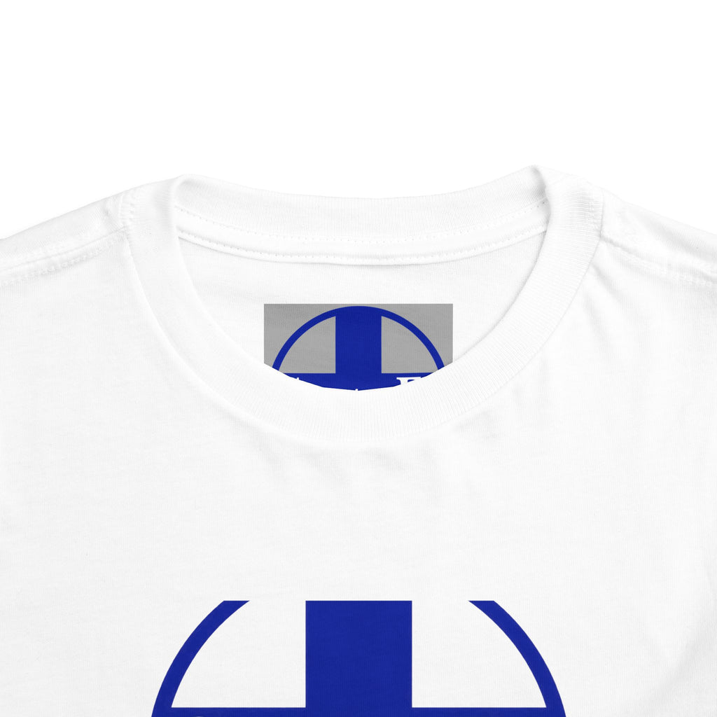 Atchison Topeka and Santa Fe Railway Toddler Tee / T-Shirt