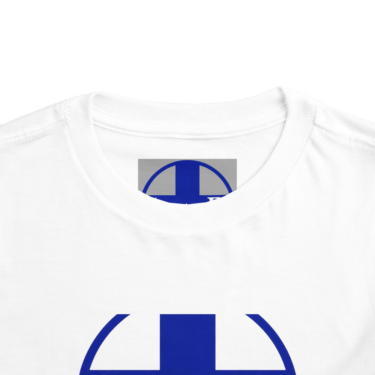 Atchison Topeka and Santa Fe Railway Toddler Tee / T-Shirt