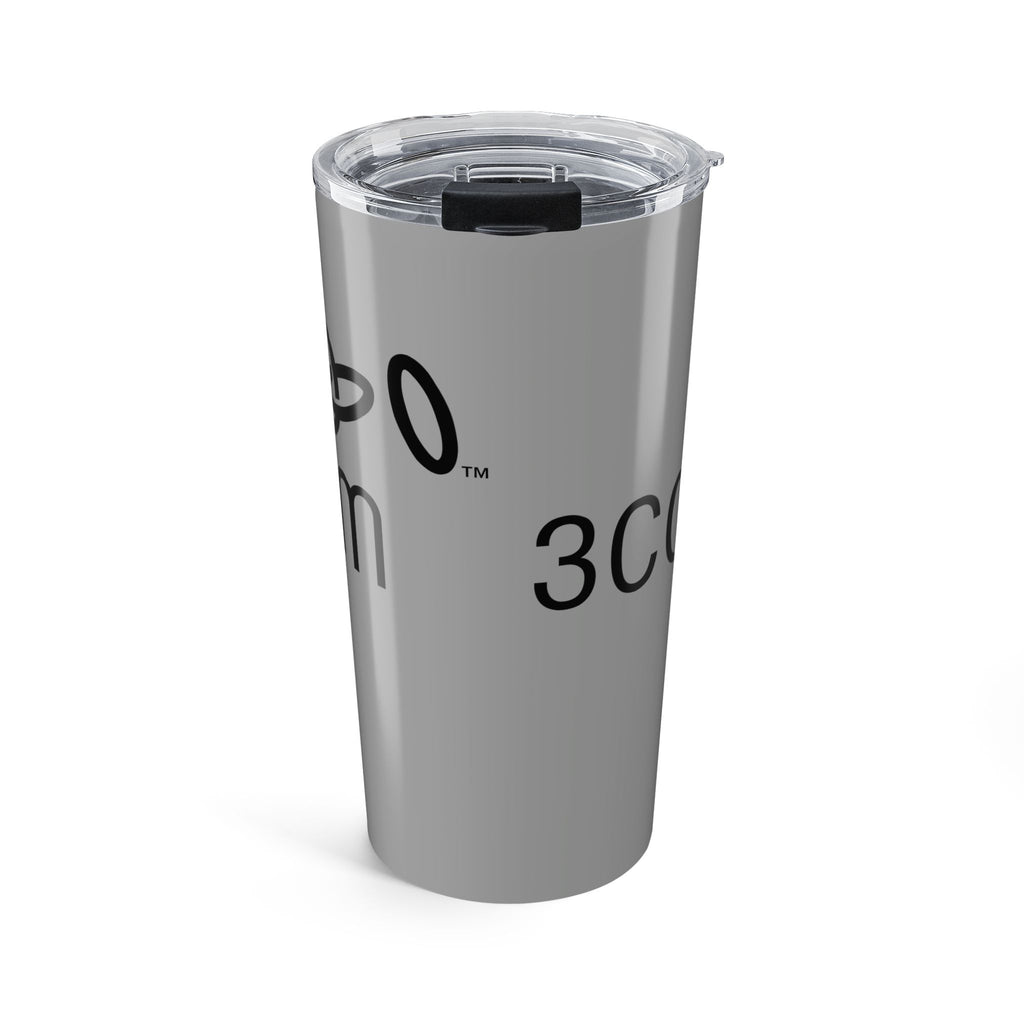 3Com Corporation 20oz Insulated Tumbler