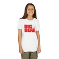 Big Bear Stores Kids Tee / T-Shirt